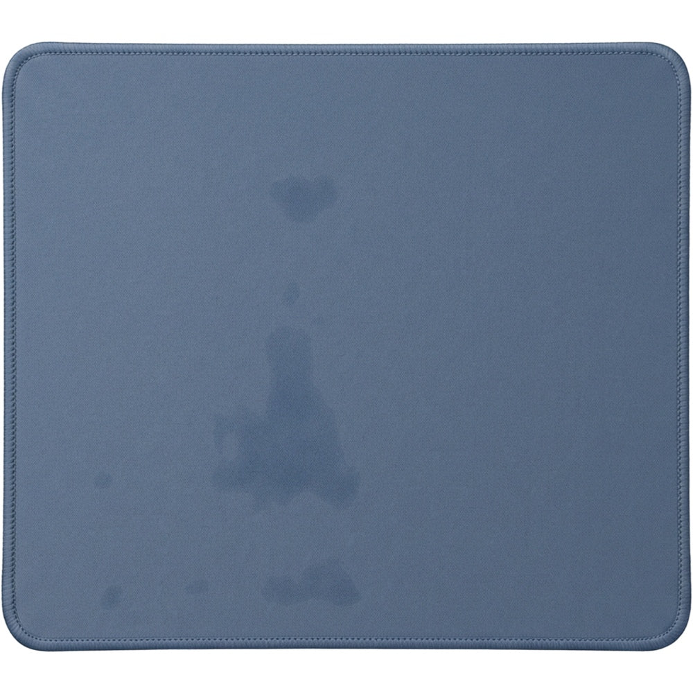 Tbrva Micro-Weave Mouse Pad Slate Blue 320 x 270 mm - Product view
