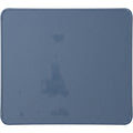 Tbrva Micro-Weave Mouse Pad Slate Blue 320 x 270 mm - Product view